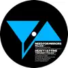 Need For Mirrors, Heavy1 & P. Fine - Palace / Thought Police - Single